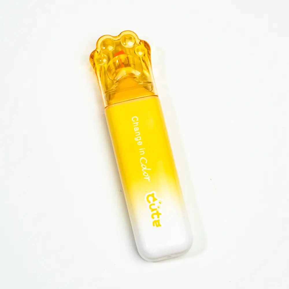Paw highlighter marker (1 piece assorted)