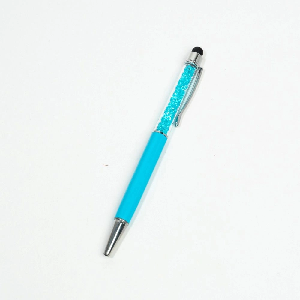 Pix-stylus cu cristale