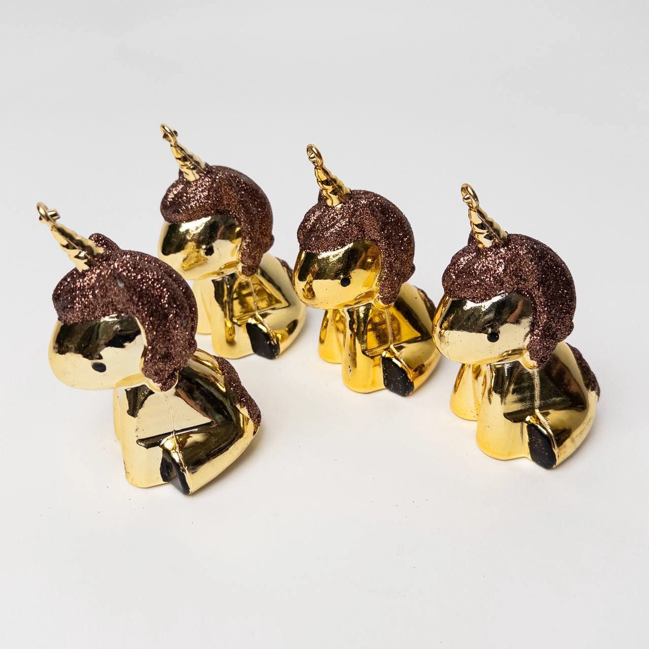 Christmas Tree Ornament Unicorn