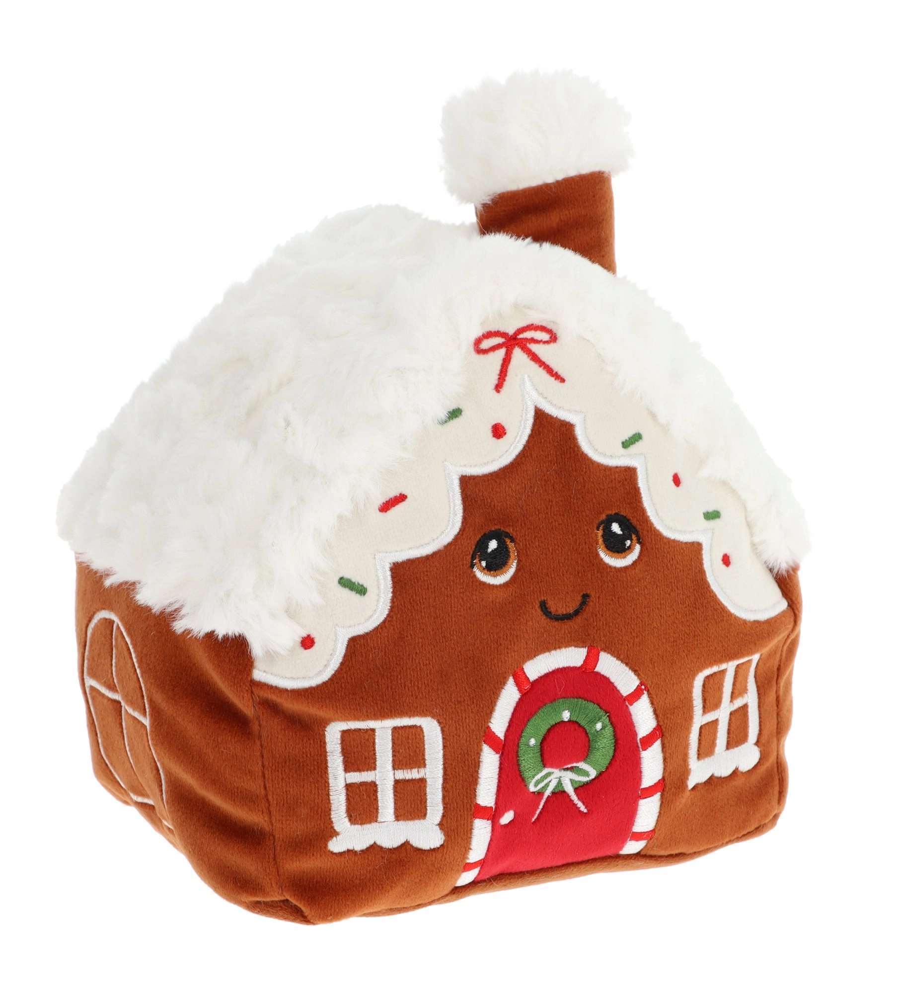 Keel Toys 15cm Keeleco Gingerbread House