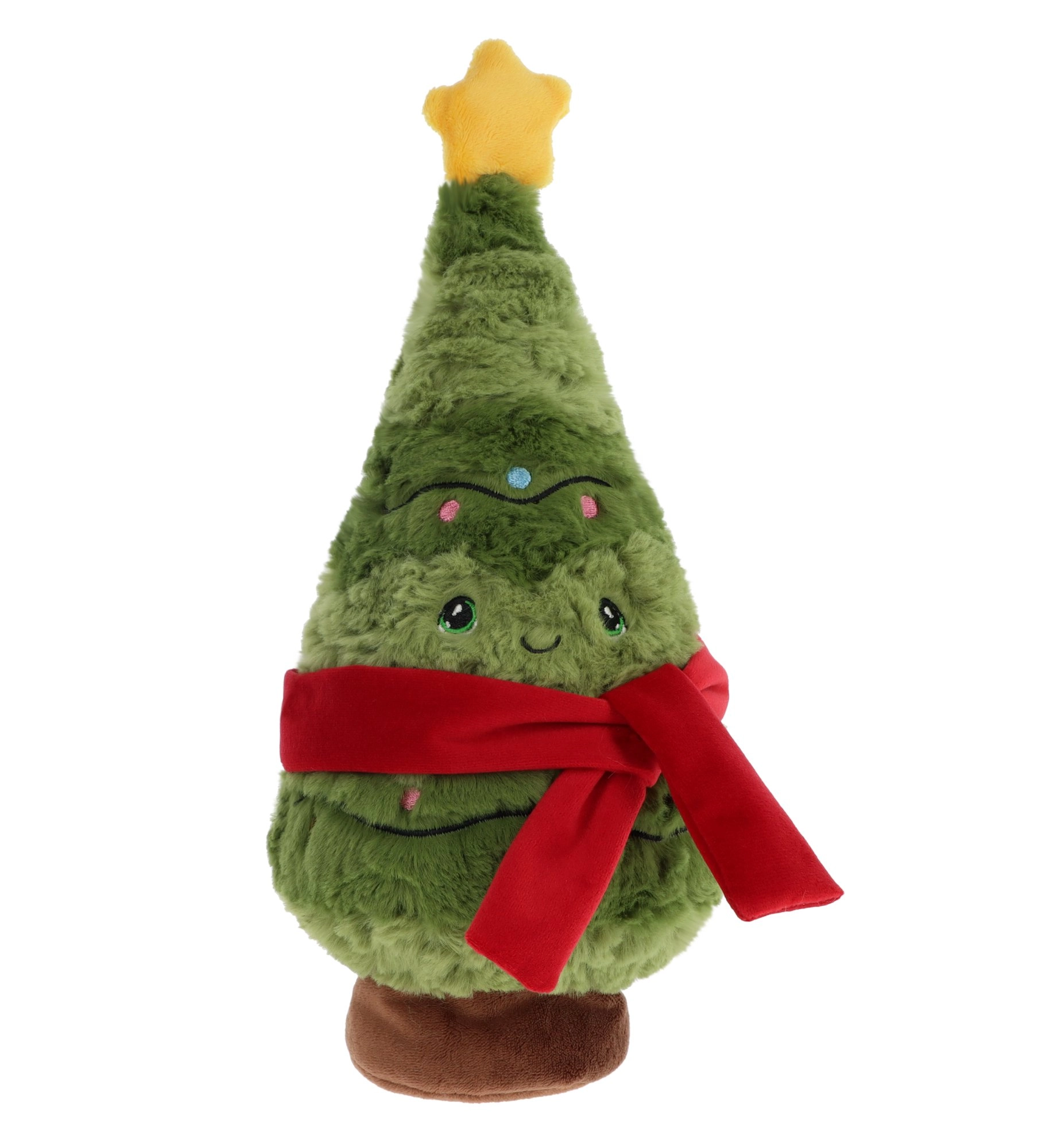 Keel Toys 25cm Keeleco Christmas Tree
