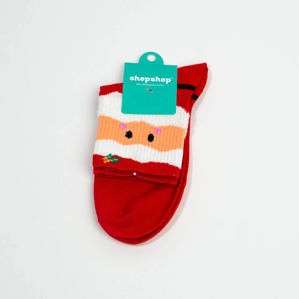 New Year Long Socks Size 36-40
