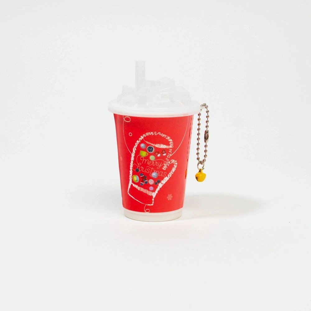New Year Wet Wipes in a Cup (30 pieces)