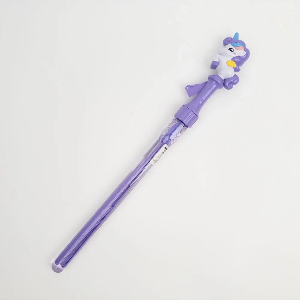 Baloane de săpun 50.3 cm Unicorn