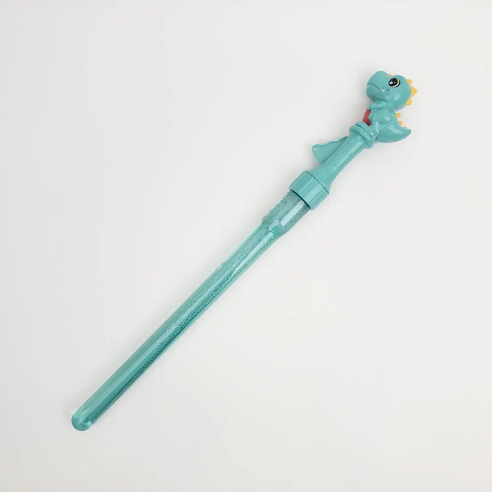 Baloane de săpun 48,5 cm Dinozaur